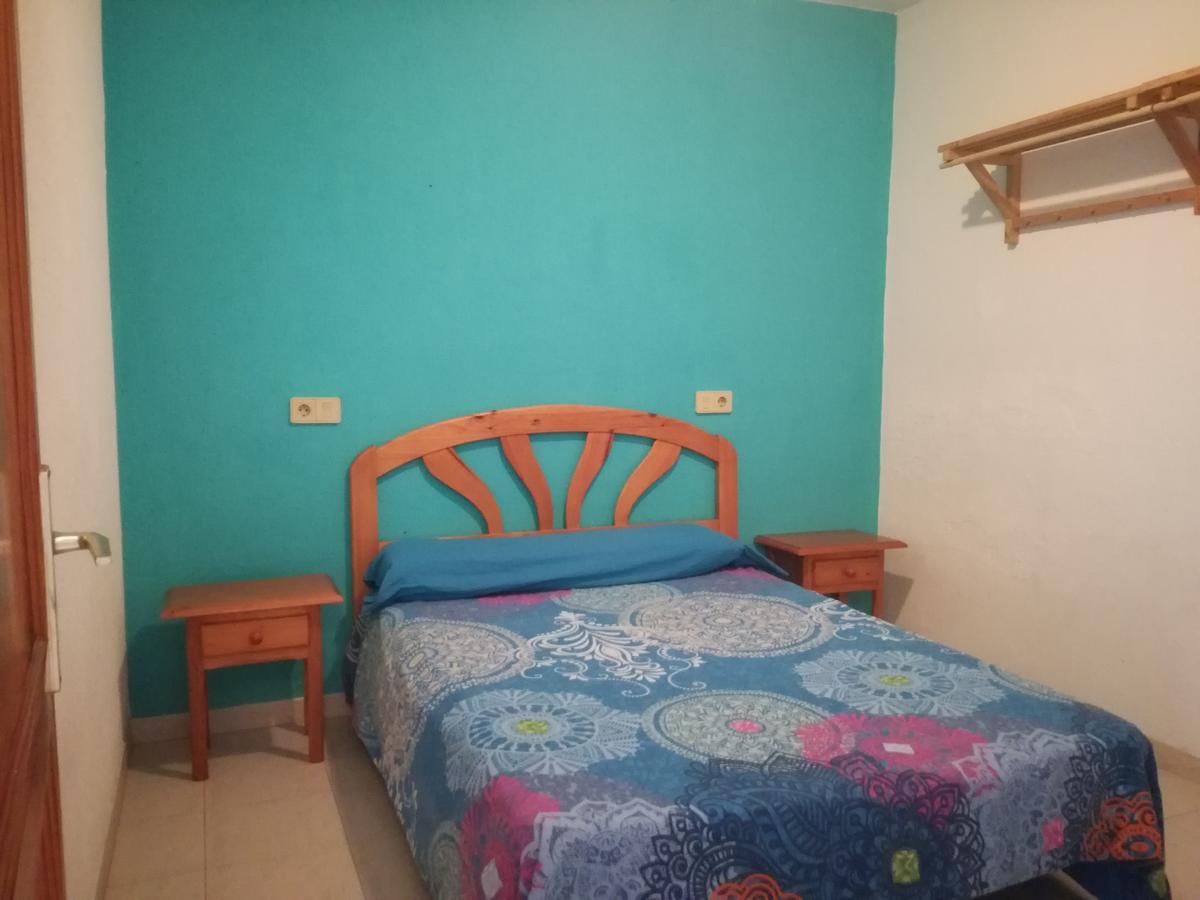 Surfhouse Hostel Famara Teguise  Esterno foto