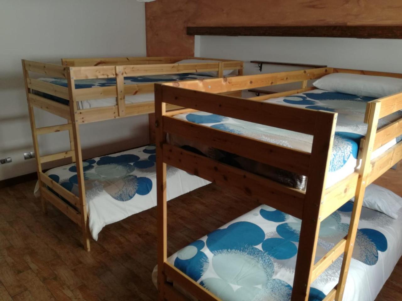Surfhouse Hostel Famara Teguise  Esterno foto